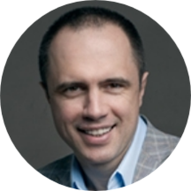 Dr. Oleg Drut, DDS