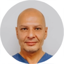 Dr. Oleg Genis, DMD
