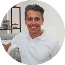 Dr. Oleg Goncharov, DDS