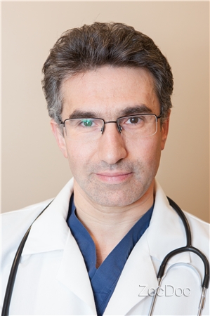 Dr. Oleg Katcher, MD