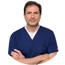 Dr. Oleg Kruglyansky, DDS