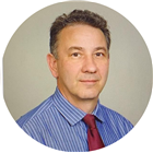 Dr. Oleg Merges, MD