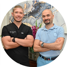 Dr. Oleg Nektalov, DDS