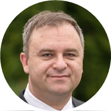 Dr. Oleg Pisman, DPM