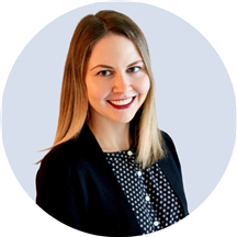 Dr. Olesya Palko, DPM