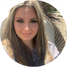 Dr. Olesya Zrila, DDS