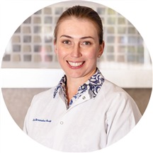 Dr. Olexandra Ovsiy, DDS