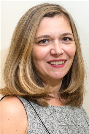 Dr. Olga Baczara, DMD