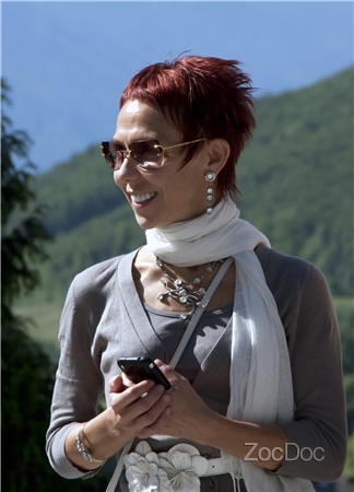 Dr. Olga Belostotsky, MD, PhD