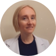 Dr. Olga Burzyantseva, MD