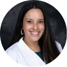 Dr. Olga Colon-mercado, MD