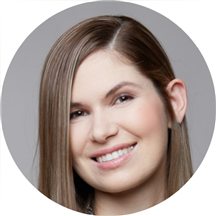 Dr. Olga Dabrowski, DDS