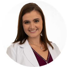 Dr. Olga Degtyareva, DDS