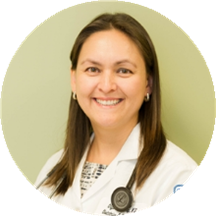 Dr. Olga Dobuzinsky, MD