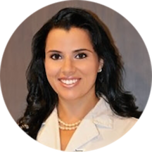 Dr. Olga Dubinsky, DMD