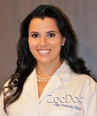 Dr. Olga Dubinsky, DMD