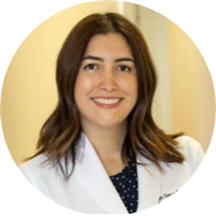 Dr. Olga Gonzalez, DPM