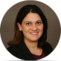 Dr. Olga Kabouridou, DMD