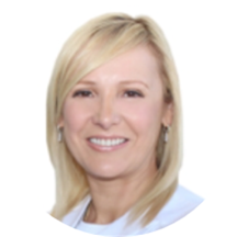 Dr. Olga Karnakova, DDS