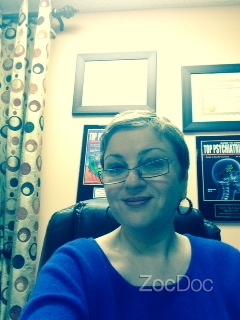 Dr. Olga Katz, MD
