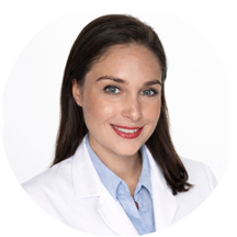 Dr. Olga Kazachkova, OD