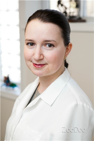 Dr. Olga Khelmer, DMD