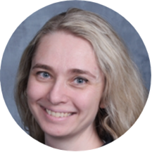 Dr. Olga Komargodski, MD