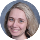 Dr. Olga Komargodski, MD