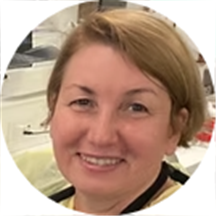 Dr. Olga Krasnoslobodtseva, DMD