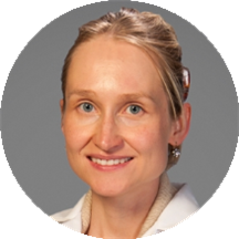 Dr. Olga Kuzmin, DO