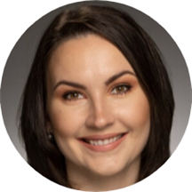 Dr. Olga Kvitkina, DDS