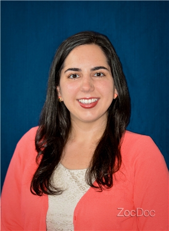 Dr. Olga Luaces, DMD