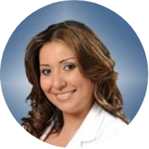 Dr. Olga Martinez, DO