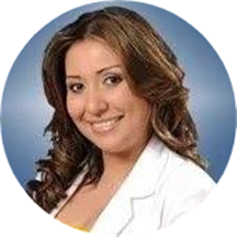 Dr. Olga Martinez, DO