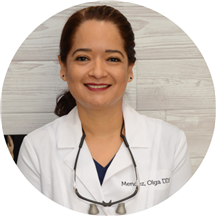 Dr. Olga Mendez, DDS