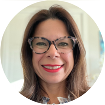 Dr. Olga Mora-Aldrich, MD
