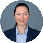 Dr. Olga Novikov-King