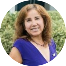 Dr. Olga Pomerleau, MD, FAAP