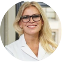 Dr. Olga Sobol, DDS
