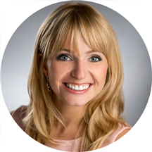 Dr. Olga Spivak, DDS, DMD