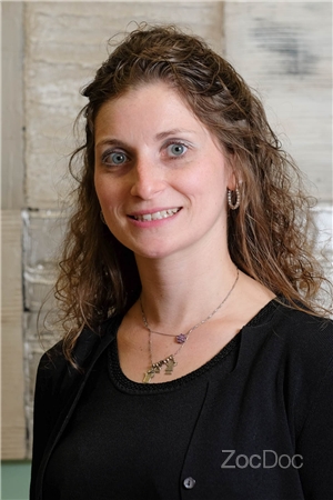 Dr. Olga Swanson, MD, FACOG