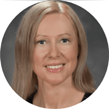 Dr. Olga Tusheva, MD