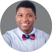 Dr. Oliver Moore, APRN, DNP, PMHNP-BC, RN