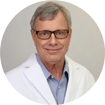 Dr. Oliver Reed, MD