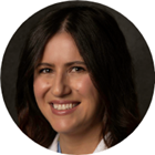 Dr. Olivera Jovic, DPM