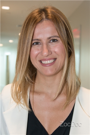 Dr. Olivera Jovic, DPM