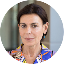 Dr. Olivera Pekovic, MD