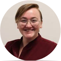 Dr. Olivia Bergeron-Oakes, OD