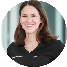 Dr. Olivia Bustos, DDS