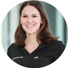 Dr. Olivia Bustos, DDS